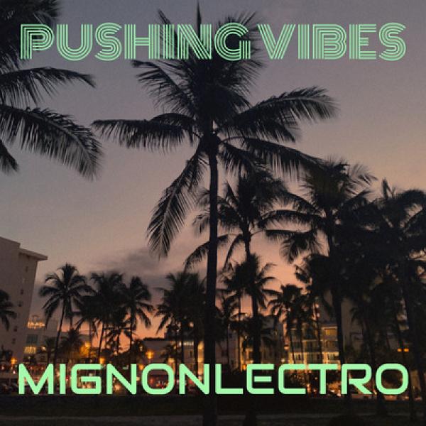 Pushing Vibes by Mignonlectro